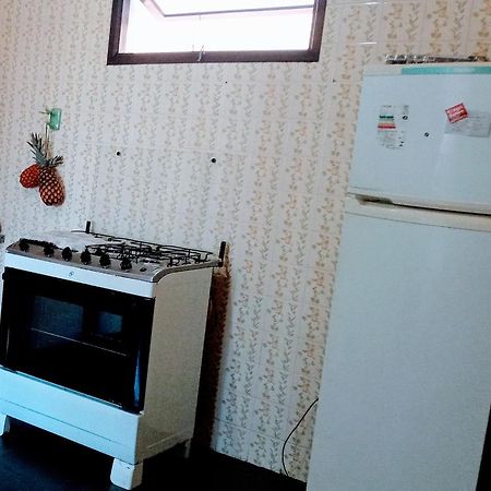 Апартаменты Casa Good Vibes Маратаизес Экстерьер фото