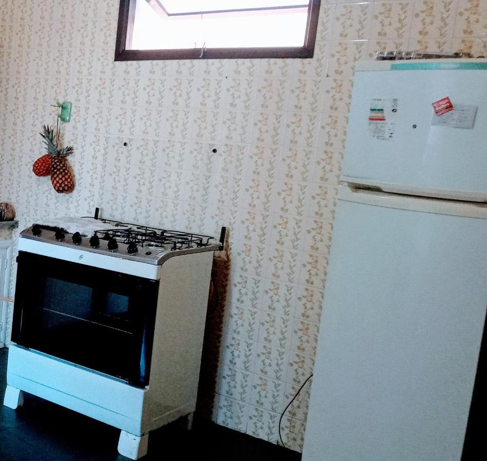 Апартаменты Casa Good Vibes Маратаизес Экстерьер фото
